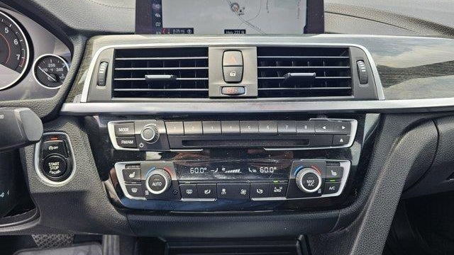 2019 BMW 4 Series 430i xDrive Gran Coupe
