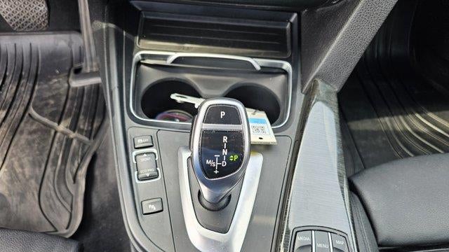 2019 BMW 4 Series 430i xDrive Gran Coupe