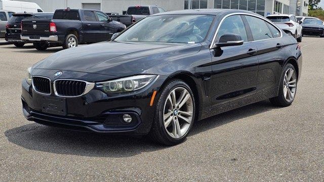 Preowned 2019 BMW 4 Series 430i xDrive Gran Coupe for Sale