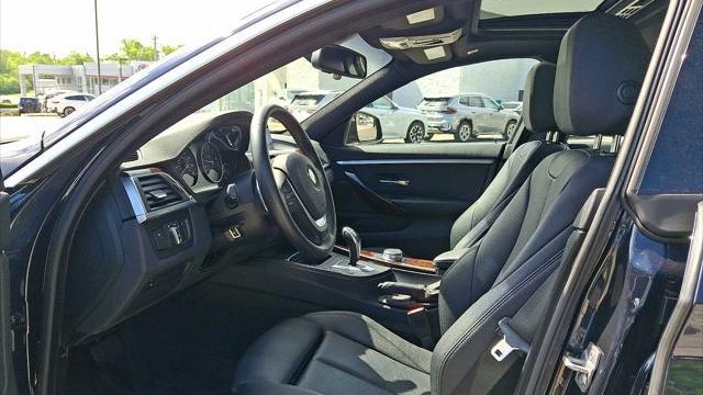 2019 BMW 4 Series 430i xDrive Gran Coupe