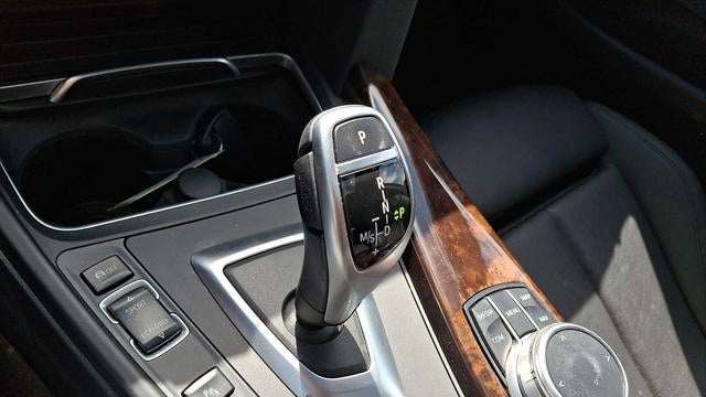 2019 BMW 4 Series 430i xDrive Gran Coupe