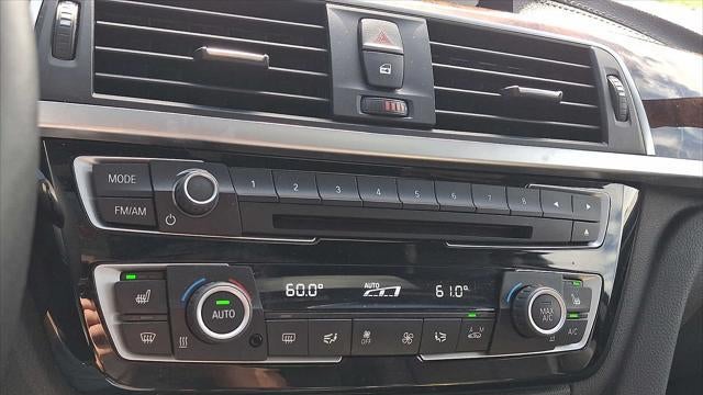 2019 BMW 4 Series 430i xDrive Gran Coupe