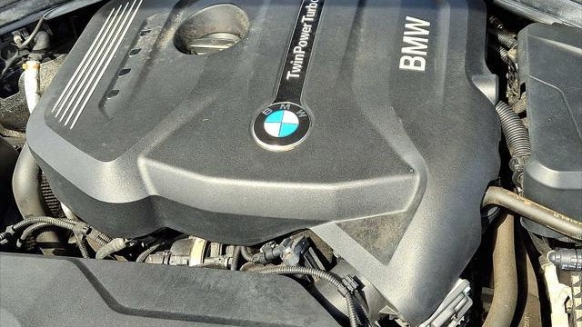 2019 BMW 4 Series 430i xDrive Gran Coupe