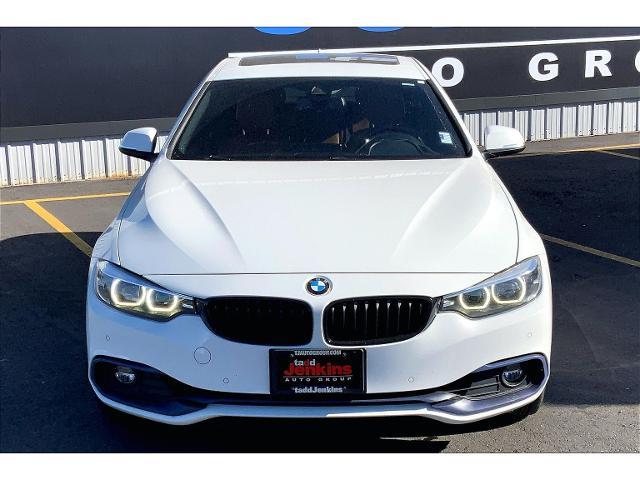 2018 BMW 430i - $17,995