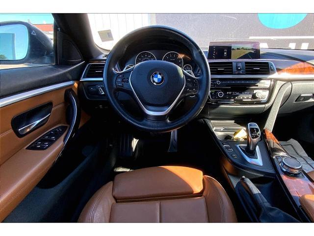2018 BMW 430i - $17,995