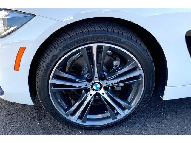 2018 BMW 430i - $17,995