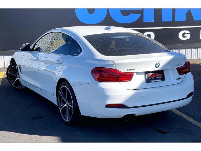 2018 BMW 430i - $17,995