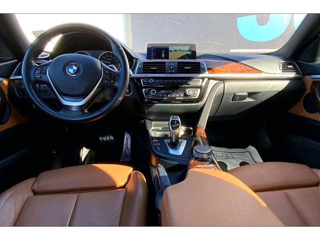 2018 BMW 430i - $17,995