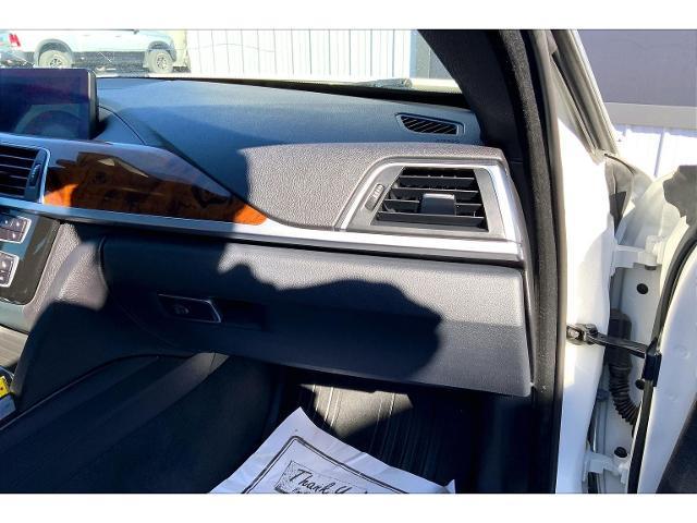 2018 BMW 430i - $17,995