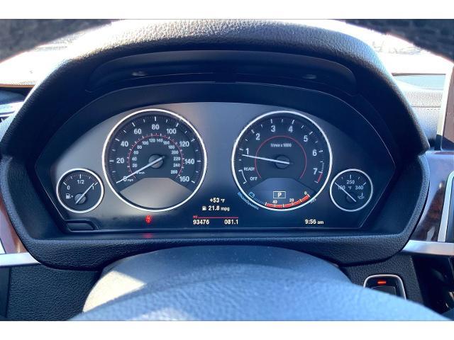 2018 BMW 430i - $17,995