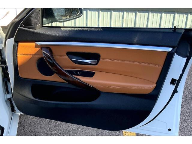 2018 BMW 430i - $17,995
