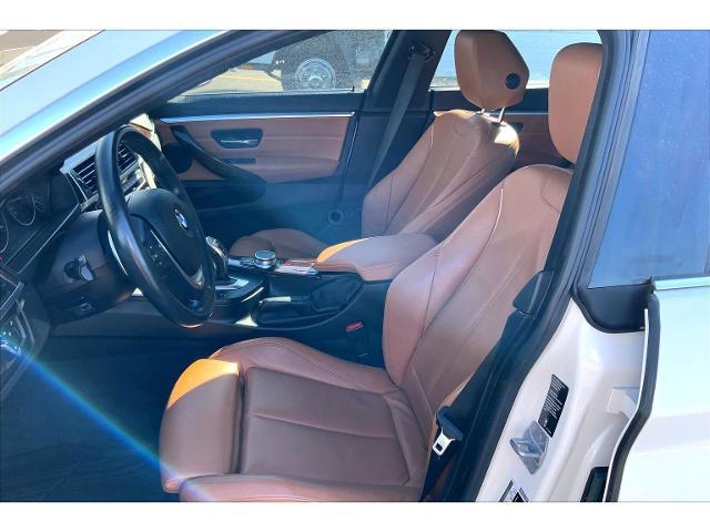 2018 BMW 430i - $17,995
