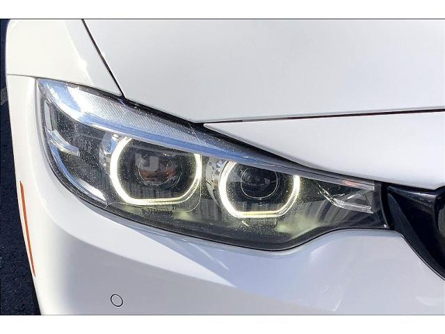 2018 BMW 430i - $17,995