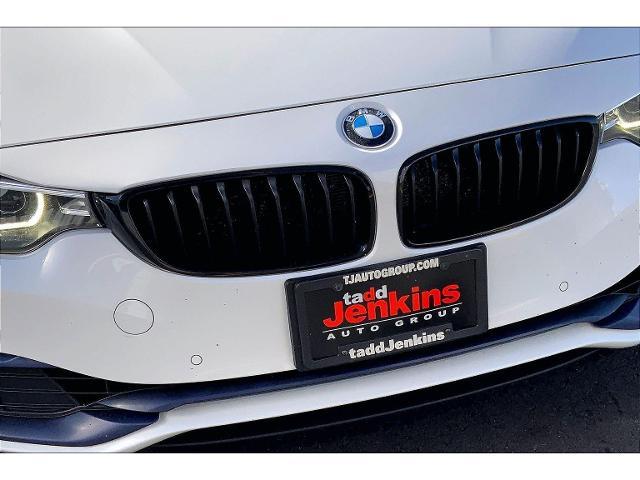 2018 BMW 430i - $17,995