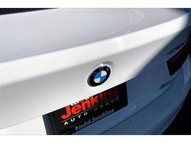 2018 BMW 430i - $17,995