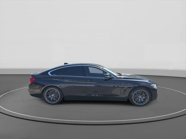 2018 BMW 440i - $27,863