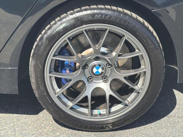 2018 BMW 440i - $27,863