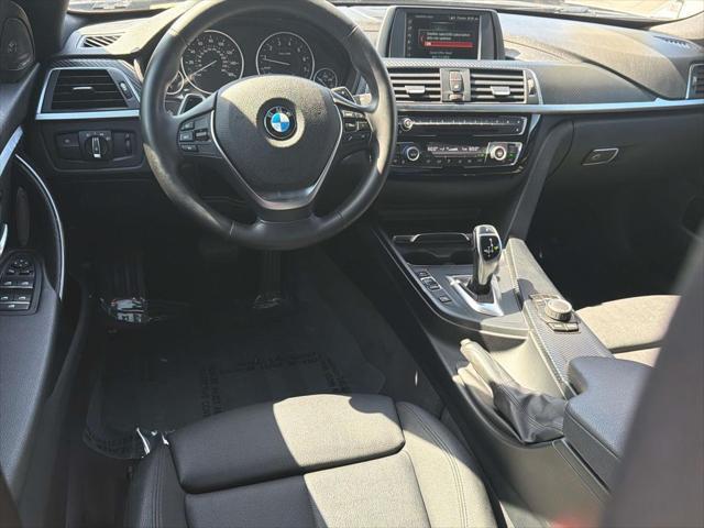2018 BMW 440i - $27,863
