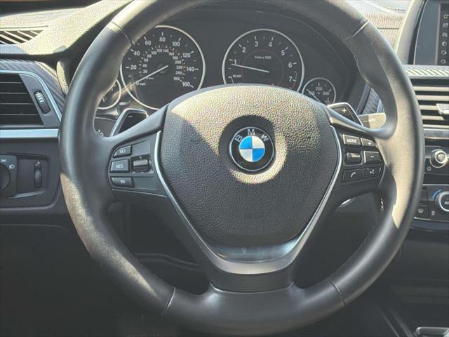 2018 BMW 440i - $27,863