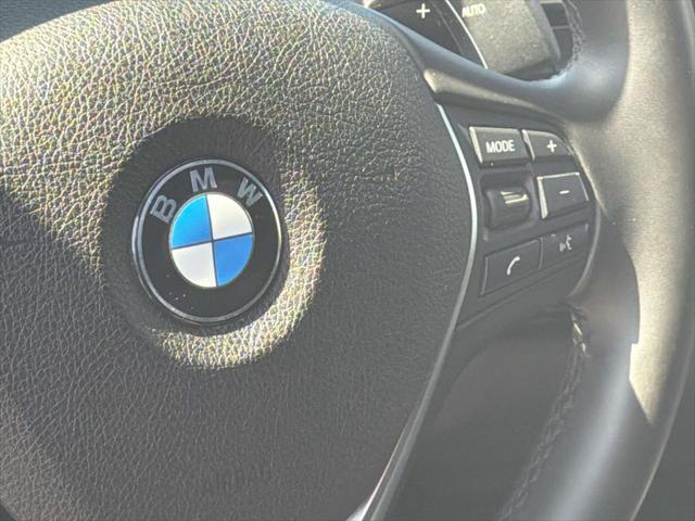 2018 BMW 440i - $27,863