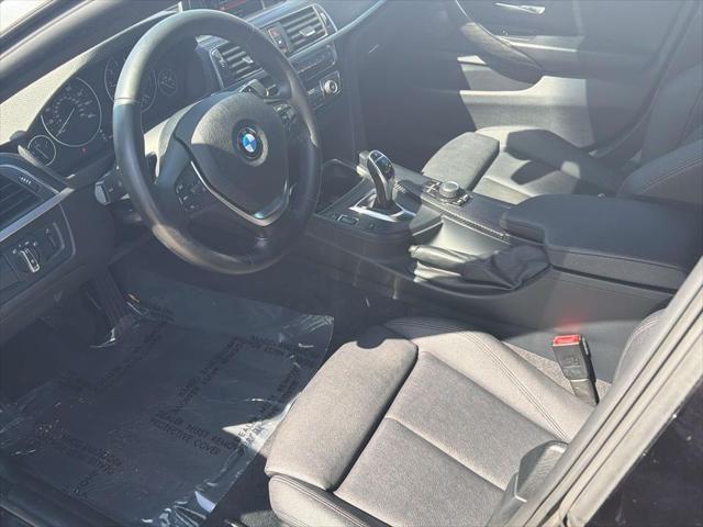 2018 BMW 440i - $27,863