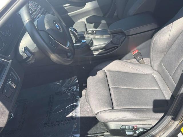 2018 BMW 440i - $27,863