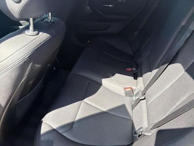 2018 BMW 440i - $27,863