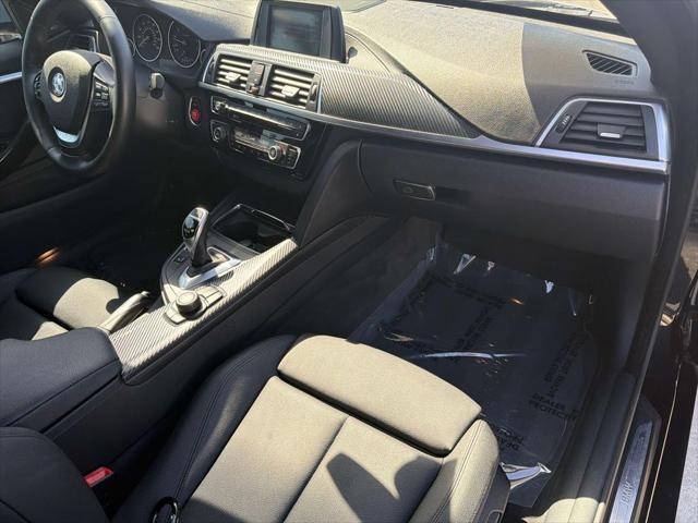 2018 BMW 440i - $27,863