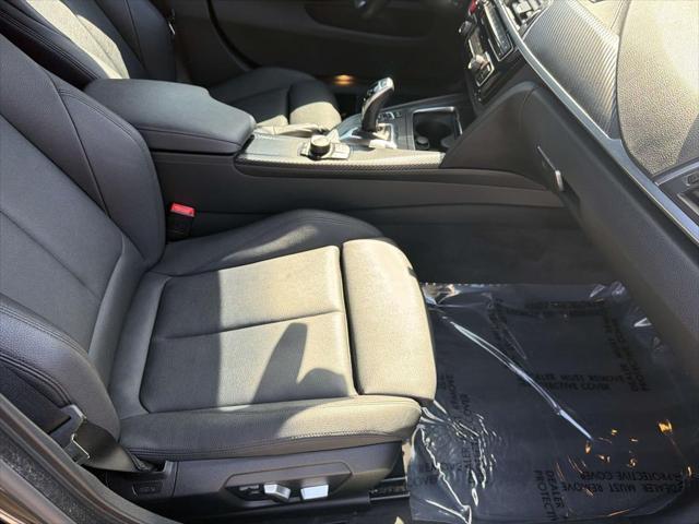 2018 BMW 440i - $27,863