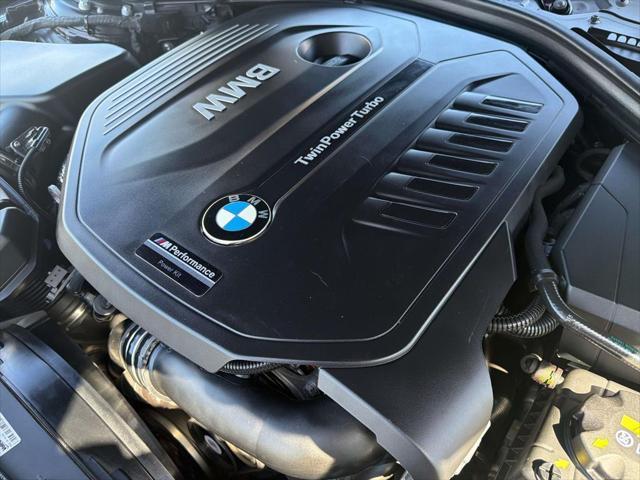 2018 BMW 440i - $27,863