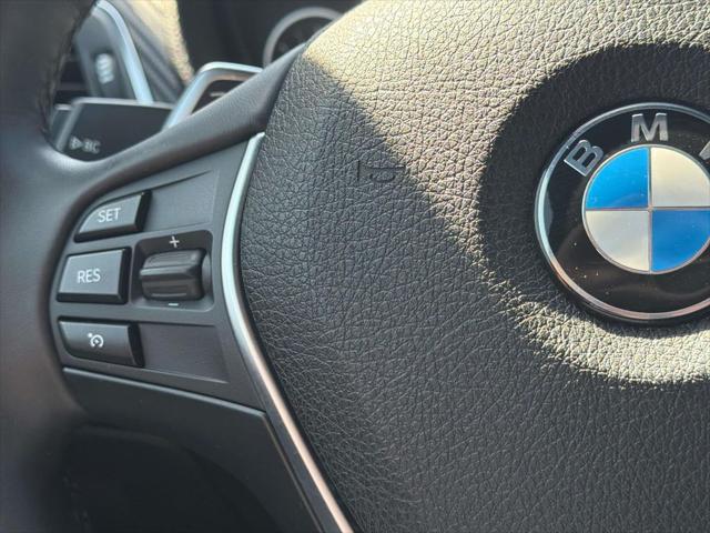 2018 BMW 440i - $27,863