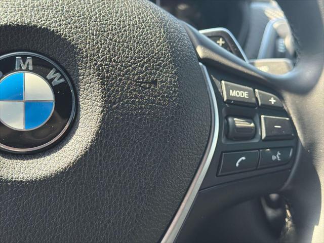 2018 BMW 440i - $27,863