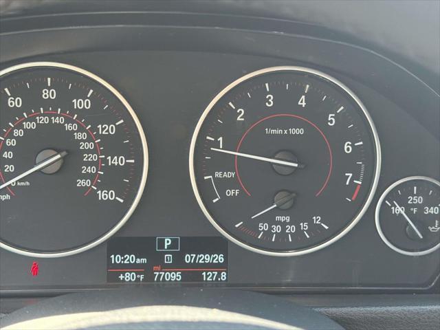 2018 BMW 440i - $27,863