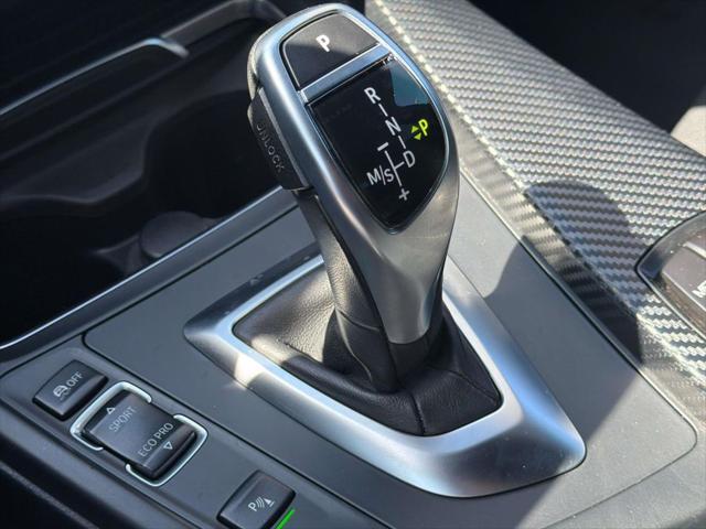 2018 BMW 440i - $27,863