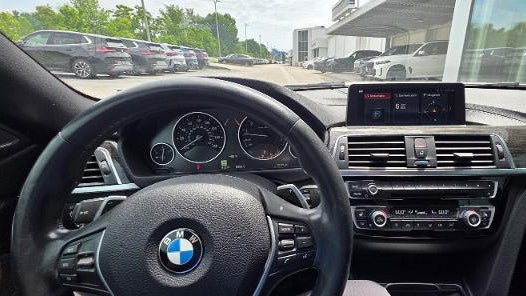 2020 BMW 4 Series 440i xDrive Gran Coupe