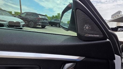 2020 BMW 4 Series 440i xDrive Gran Coupe