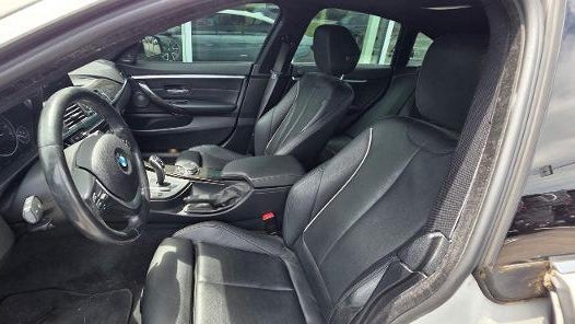 2020 BMW 4 Series 440i xDrive Gran Coupe