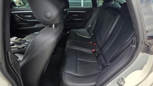 2020 BMW 4 Series 440i xDrive Gran Coupe