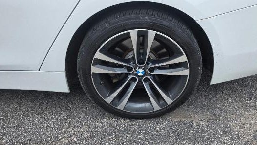 2020 BMW 4 Series 440i xDrive Gran Coupe