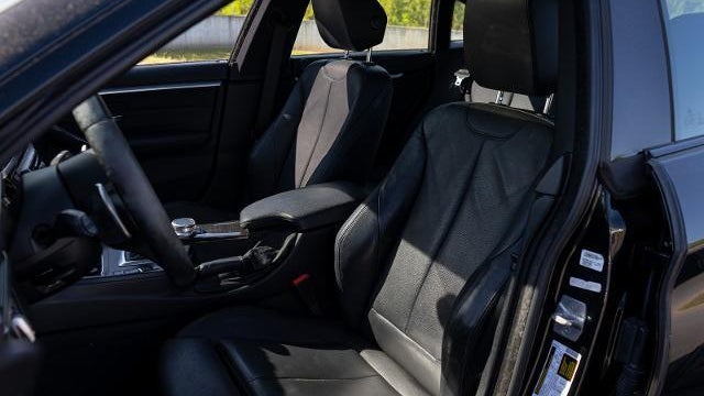 2018 BMW 4 Series 440i xDrive Gran Coupe