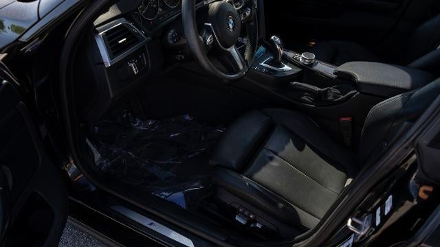 2018 BMW 4 Series 440i xDrive Gran Coupe