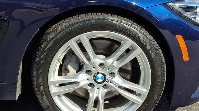 2018 BMW 4 Series 440i xDrive Gran Coupe
