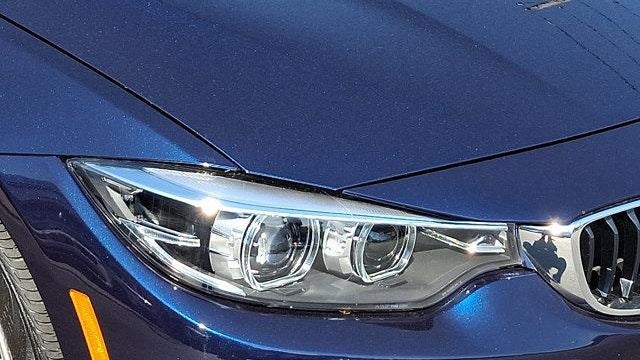 2018 BMW 4 Series 440i xDrive Gran Coupe