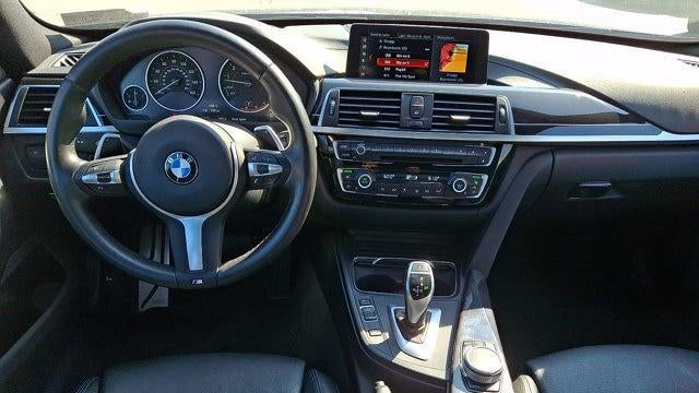 2018 BMW 4 Series 440i xDrive Gran Coupe