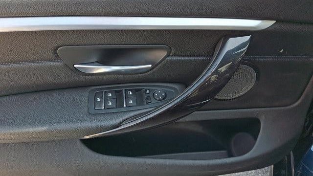 2018 BMW 4 Series 440i xDrive Gran Coupe