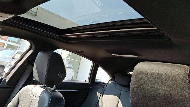 2018 BMW 4 Series 440i xDrive Gran Coupe