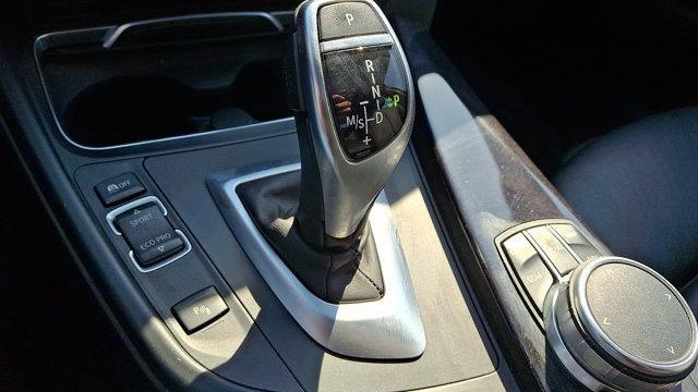 2018 BMW 4 Series 440i xDrive Gran Coupe