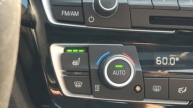 2018 BMW 4 Series 440i xDrive Gran Coupe