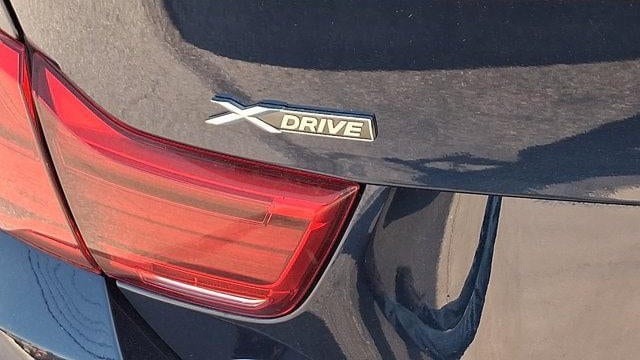 2018 BMW 4 Series 440i xDrive Gran Coupe