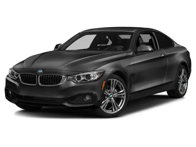 2017 BMW 430i